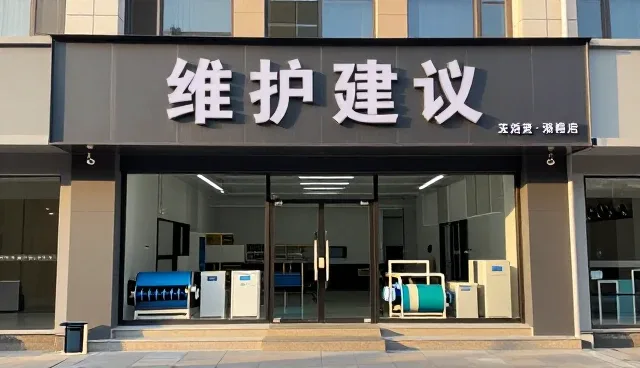 环保设备操作规范在不同场景下的应用分析