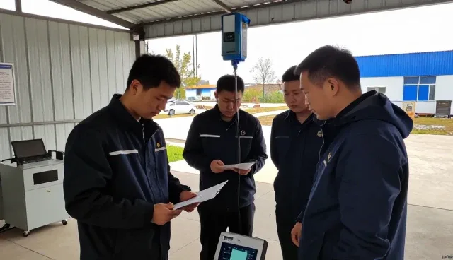 裕华生态环境股份有限公司解析管理办法的发展趋势