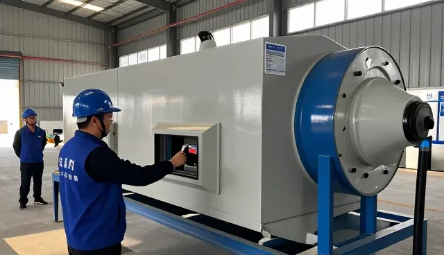 废水治理工程帮助用户创造更多价值